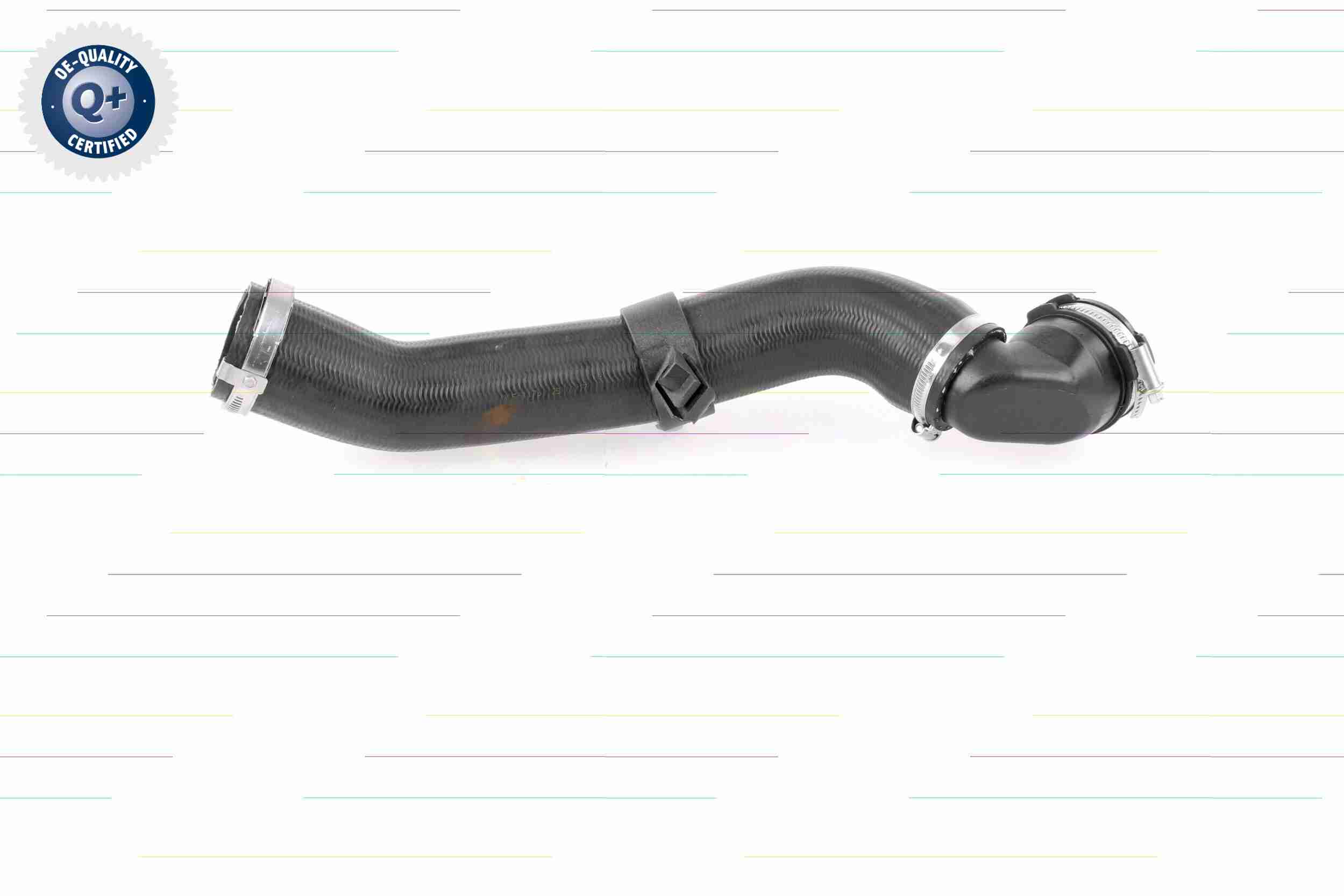 Furtun aer supraalimentare VAICO V25-1176