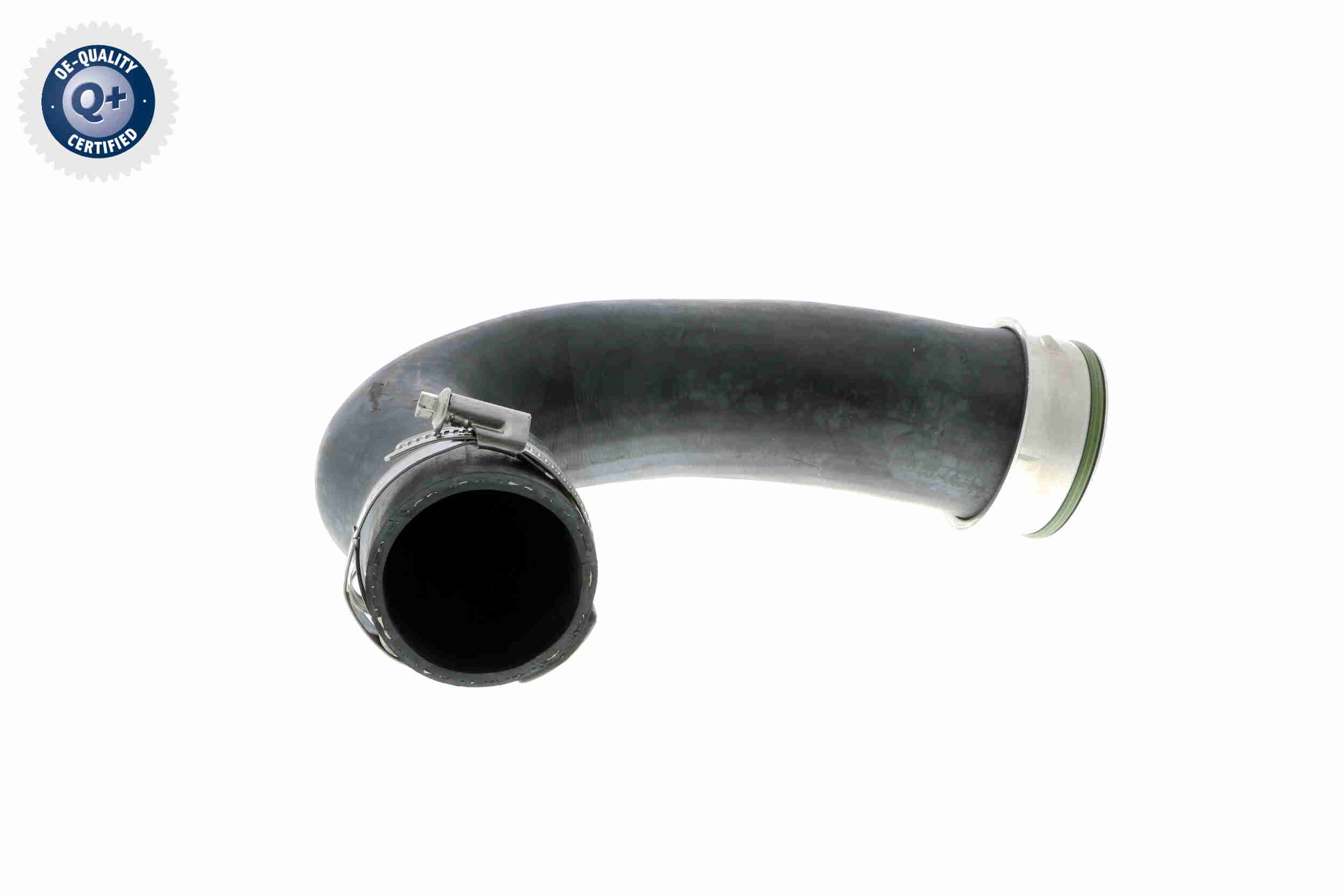 Furtun aer supraalimentare MERCEDES-BENZ SPRINTER 5-t platou / sasiu (B906) 515 CDI (906.153, 906.155, 906.253, 906.255)  diesel 150 cai VAICO V30-1772