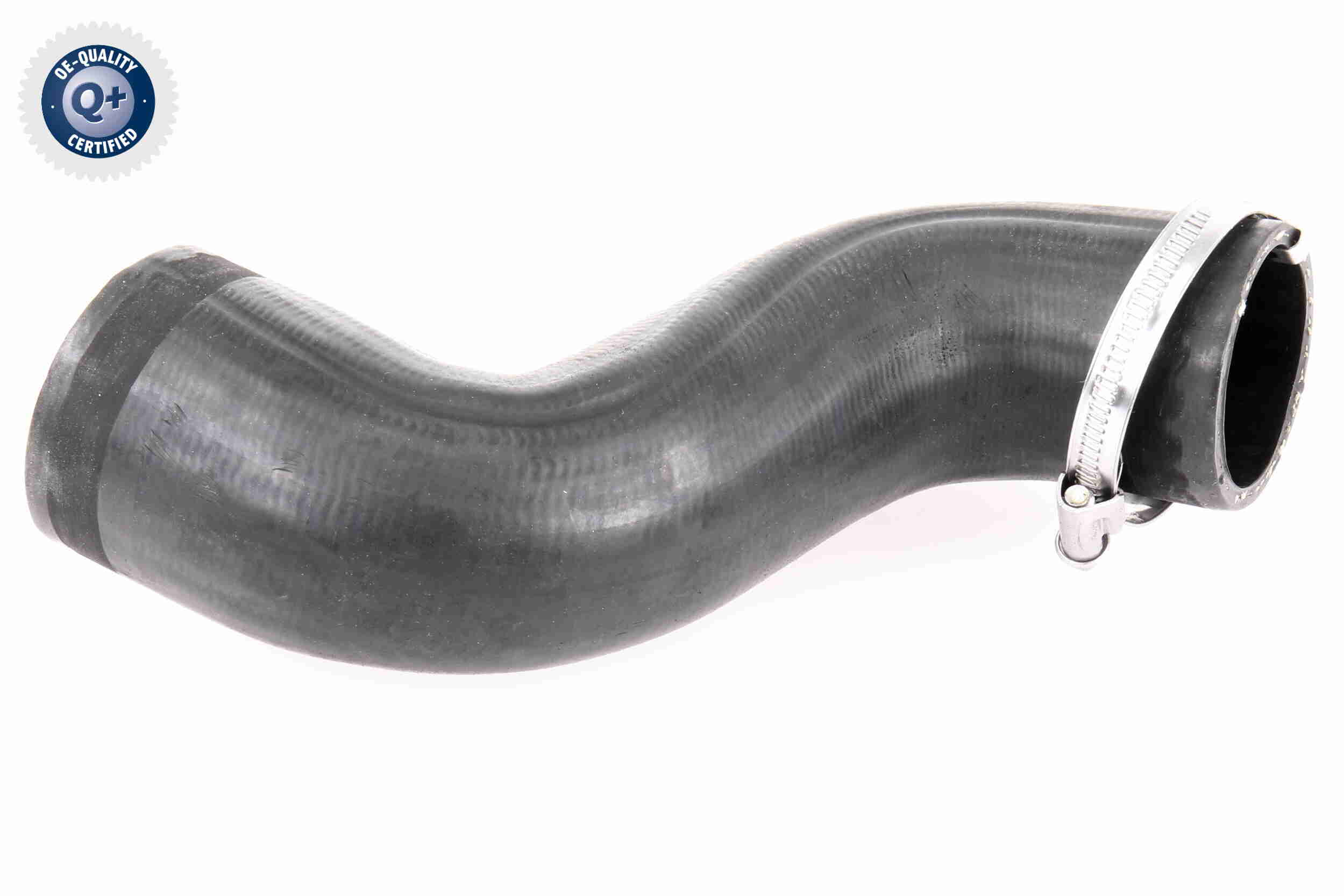 Furtun aer supraalimentare MERCEDES-BENZ SPRINTER 5-t platou / sasiu (B906) 515 CDI (906.153, 906.155, 906.253, 906.255)  diesel 150 cai VAICO V30-1797