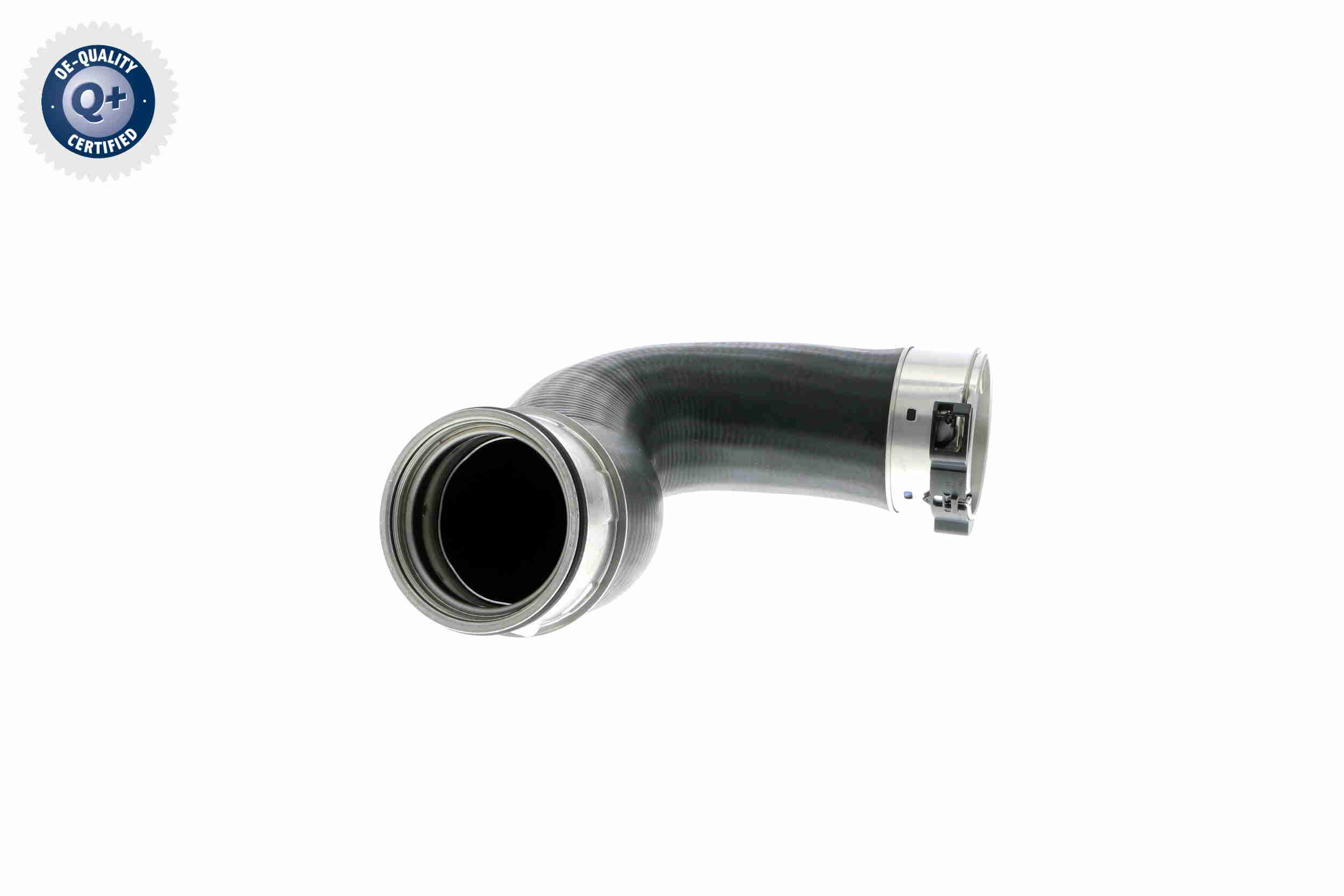 Furtun aer supraalimentare MERCEDES-BENZ SPRINTER 5-t platou / sasiu (B906) 515 CDI (906.153, 906.155, 906.253, 906.255)  diesel 150 cai VAICO V30-1872