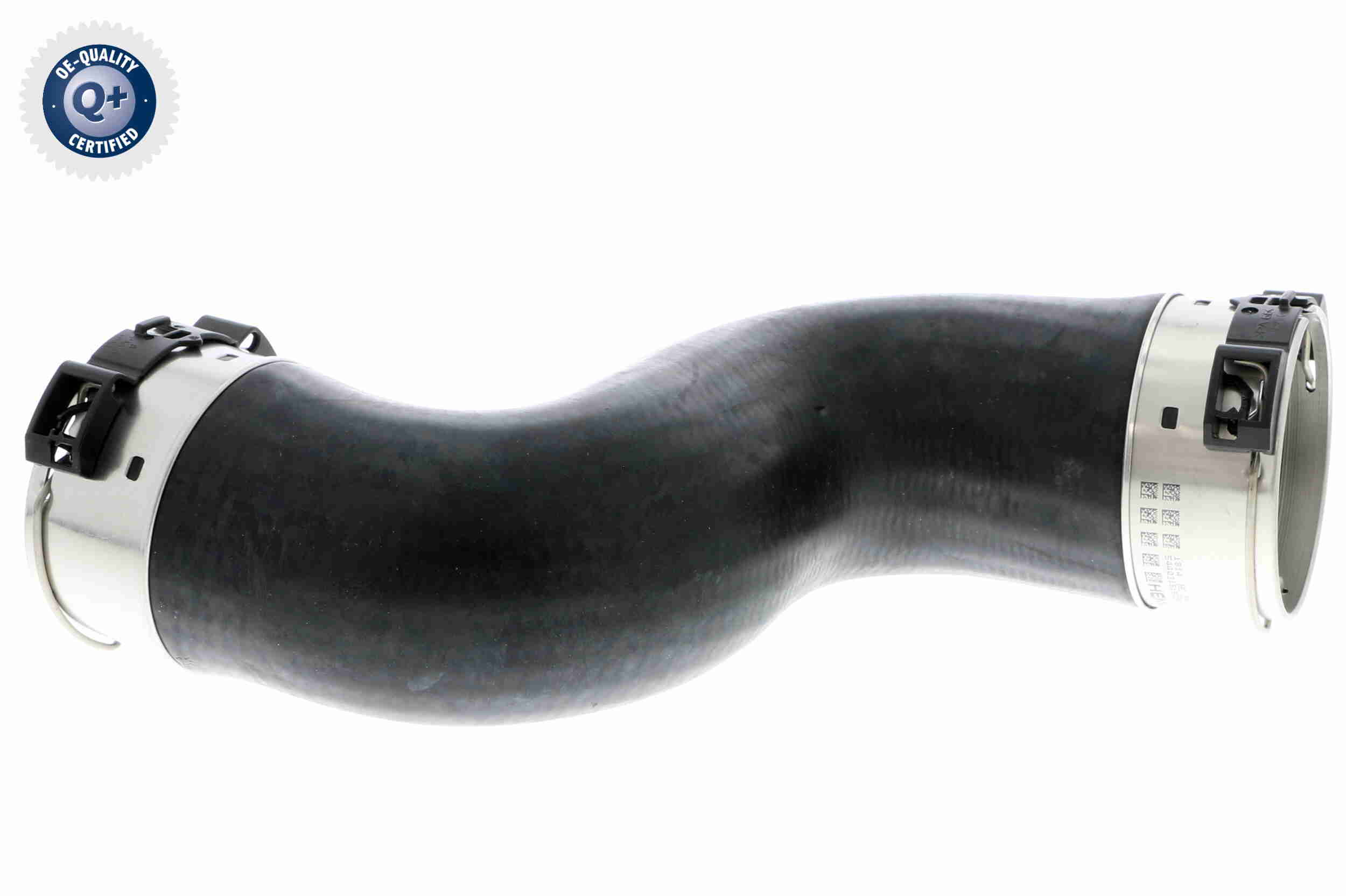 Furtun aer supraalimentare MERCEDES-BENZ SPRINTER 5-t platou / sasiu (B906) 515 CDI (906.153, 906.155, 906.253, 906.255)  diesel 150 cai VAICO V30-2689
