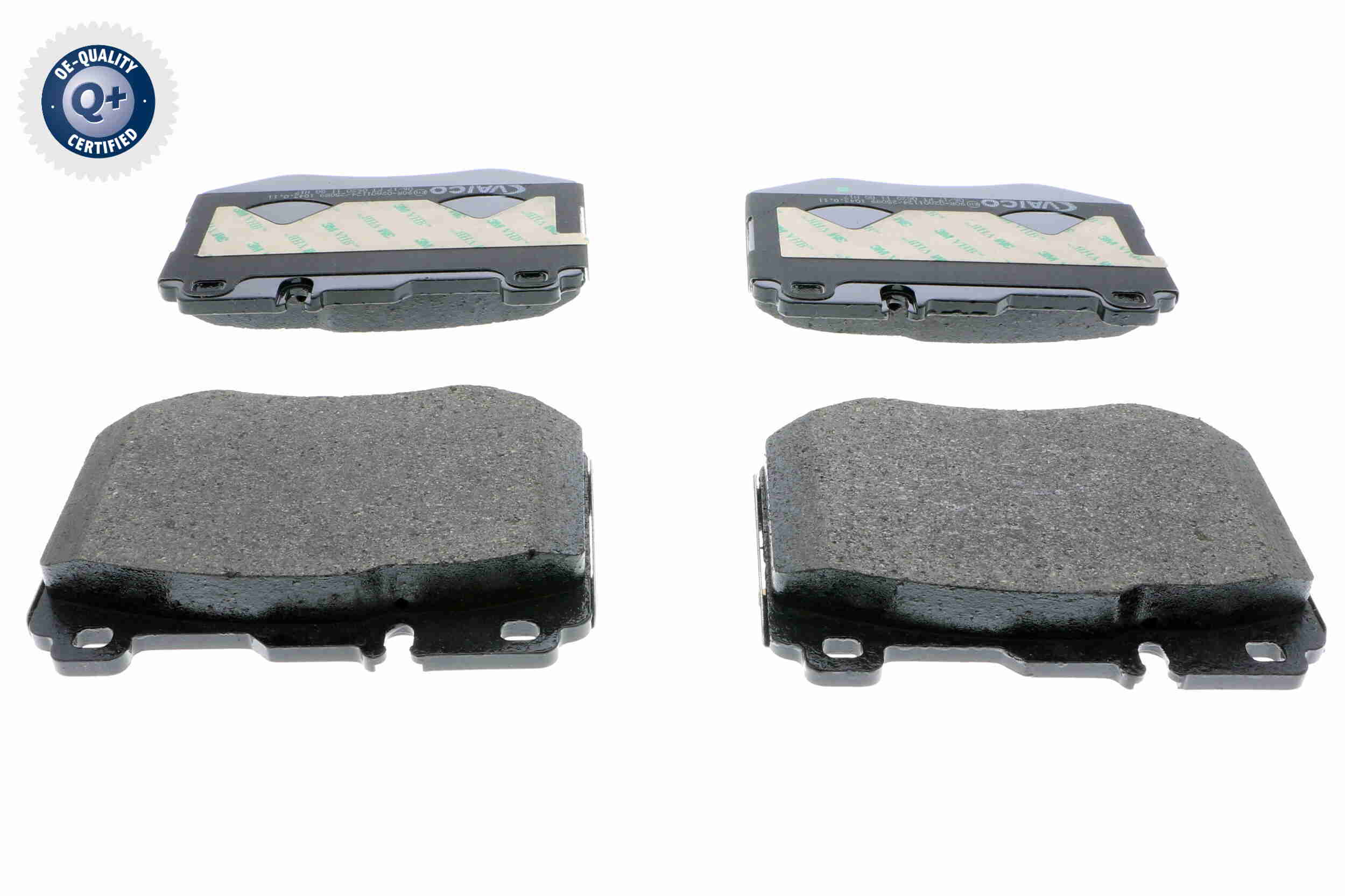 Placute frana VAICO V30-2788