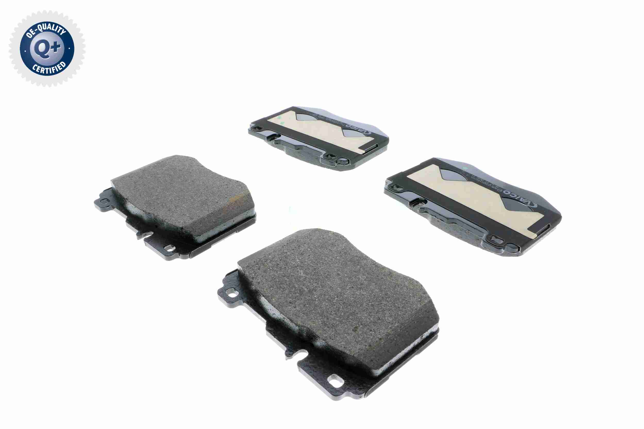 Placute frana VAICO V30-2788