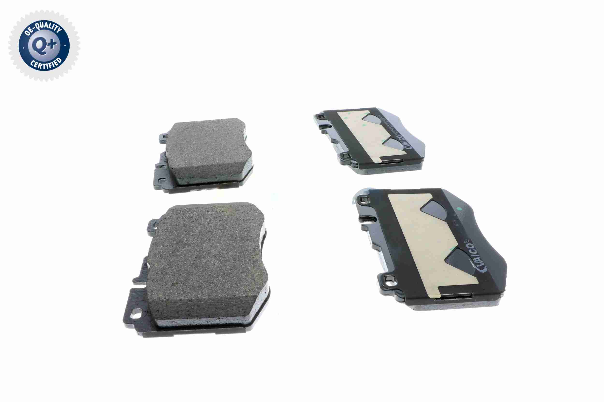 Placute frana VAICO V30-2788