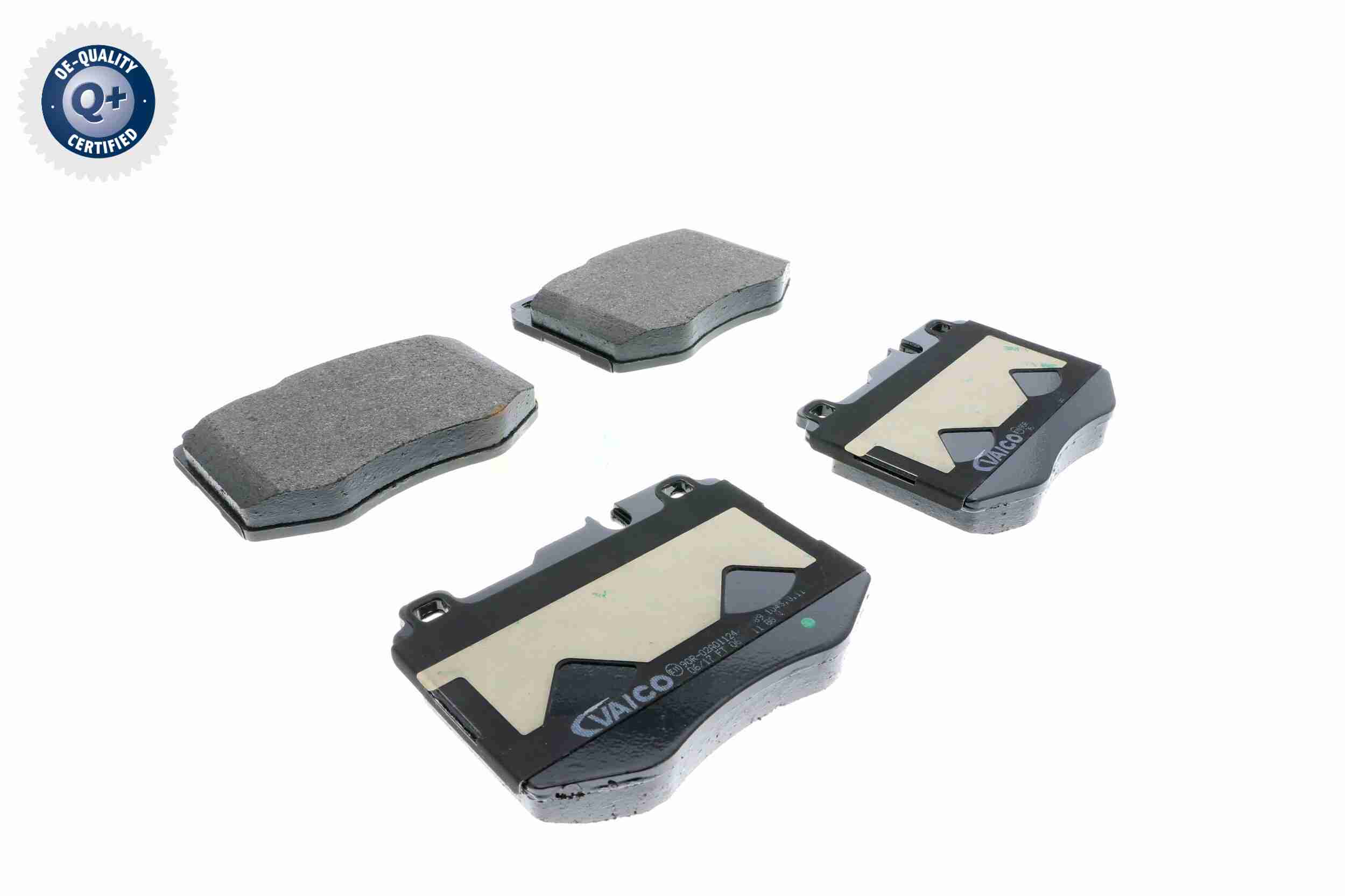 Placute frana VAICO V30-2788
