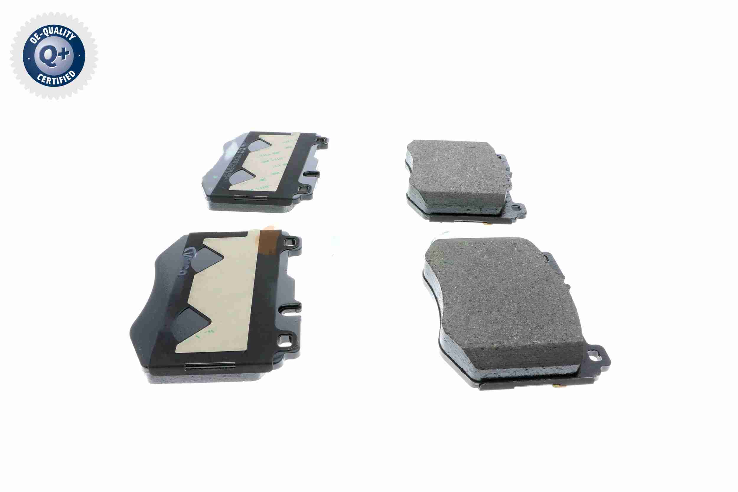 Placute frana VAICO V30-2788