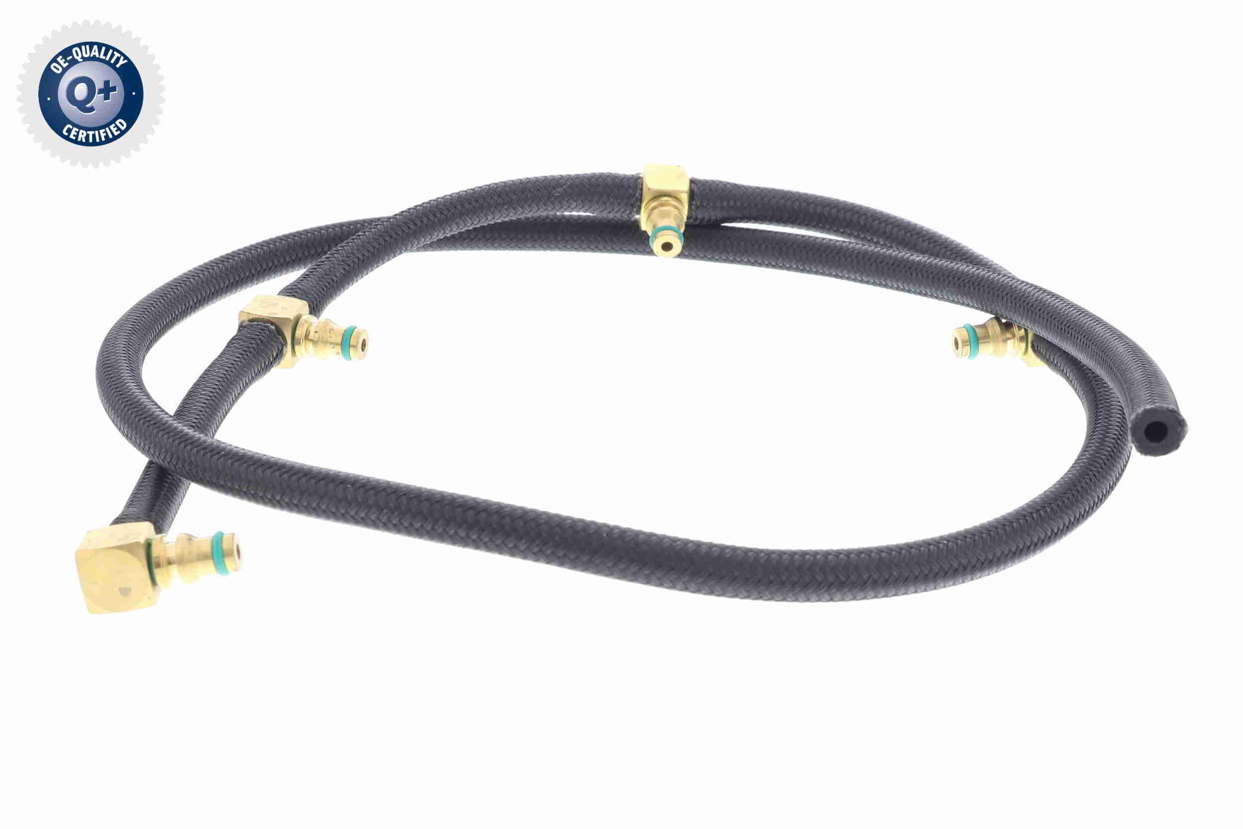 Furtun supracurgere combustibil VAICO V30-3351
