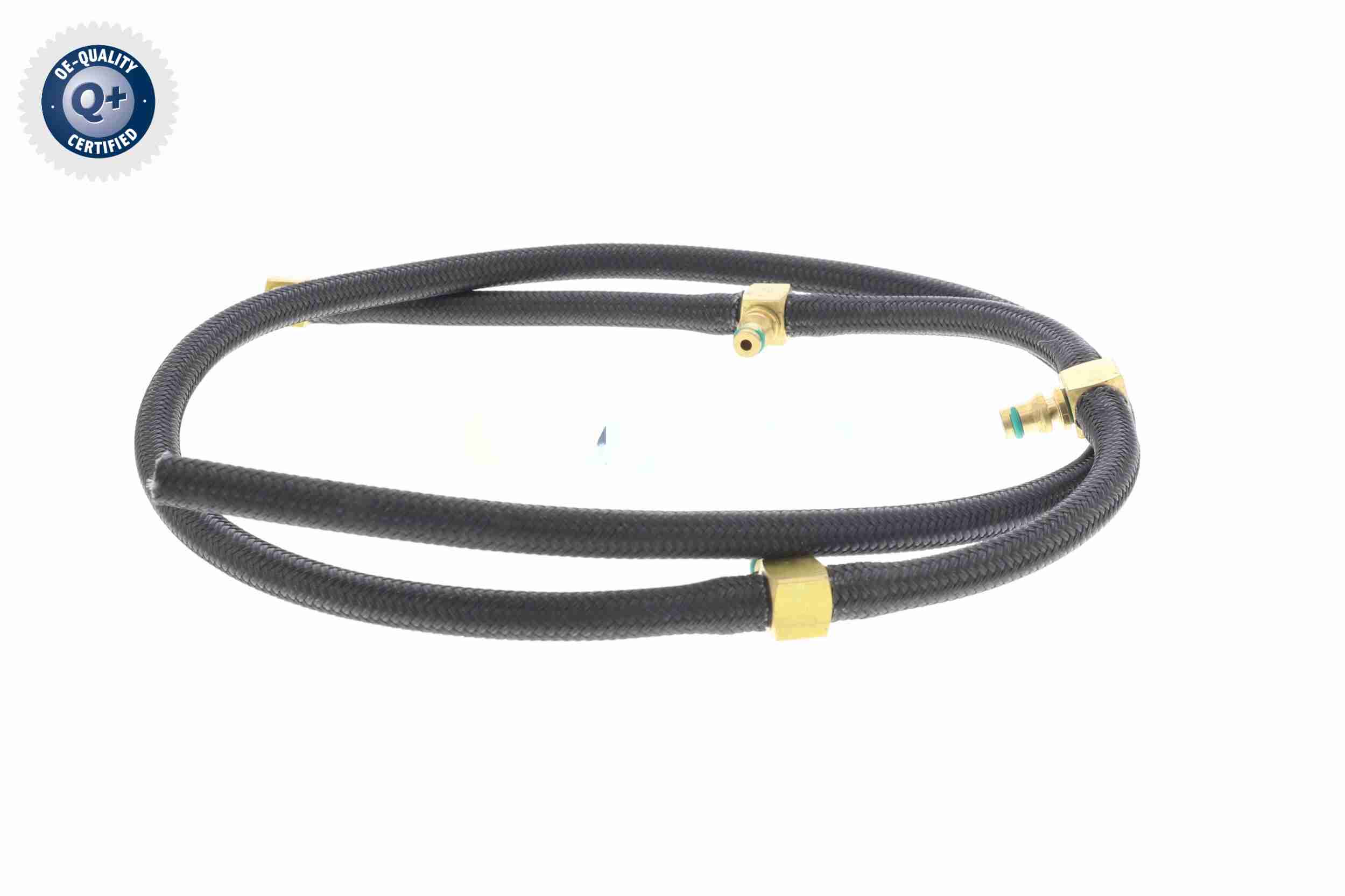 Furtun supracurgere combustibil VAICO V30-3351