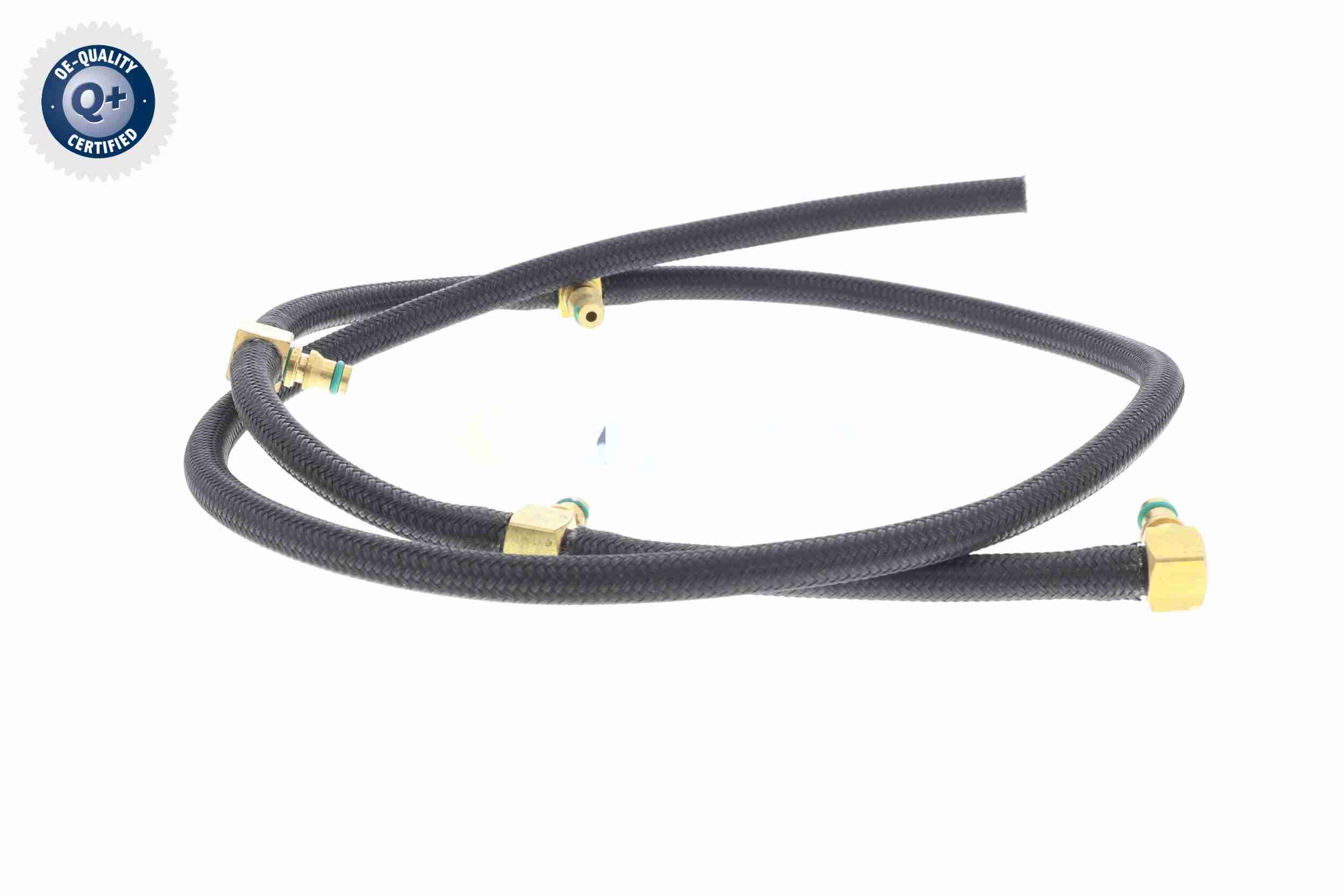 Furtun supracurgere combustibil VAICO V30-3351