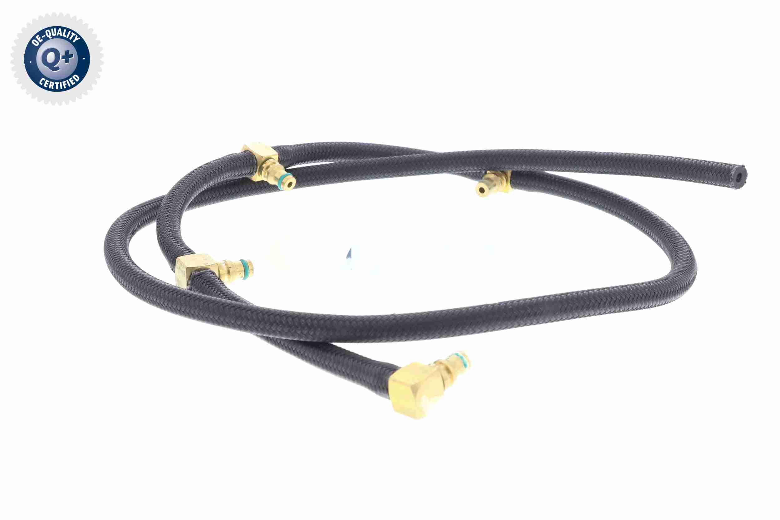 Furtun supracurgere combustibil VAICO V30-3351