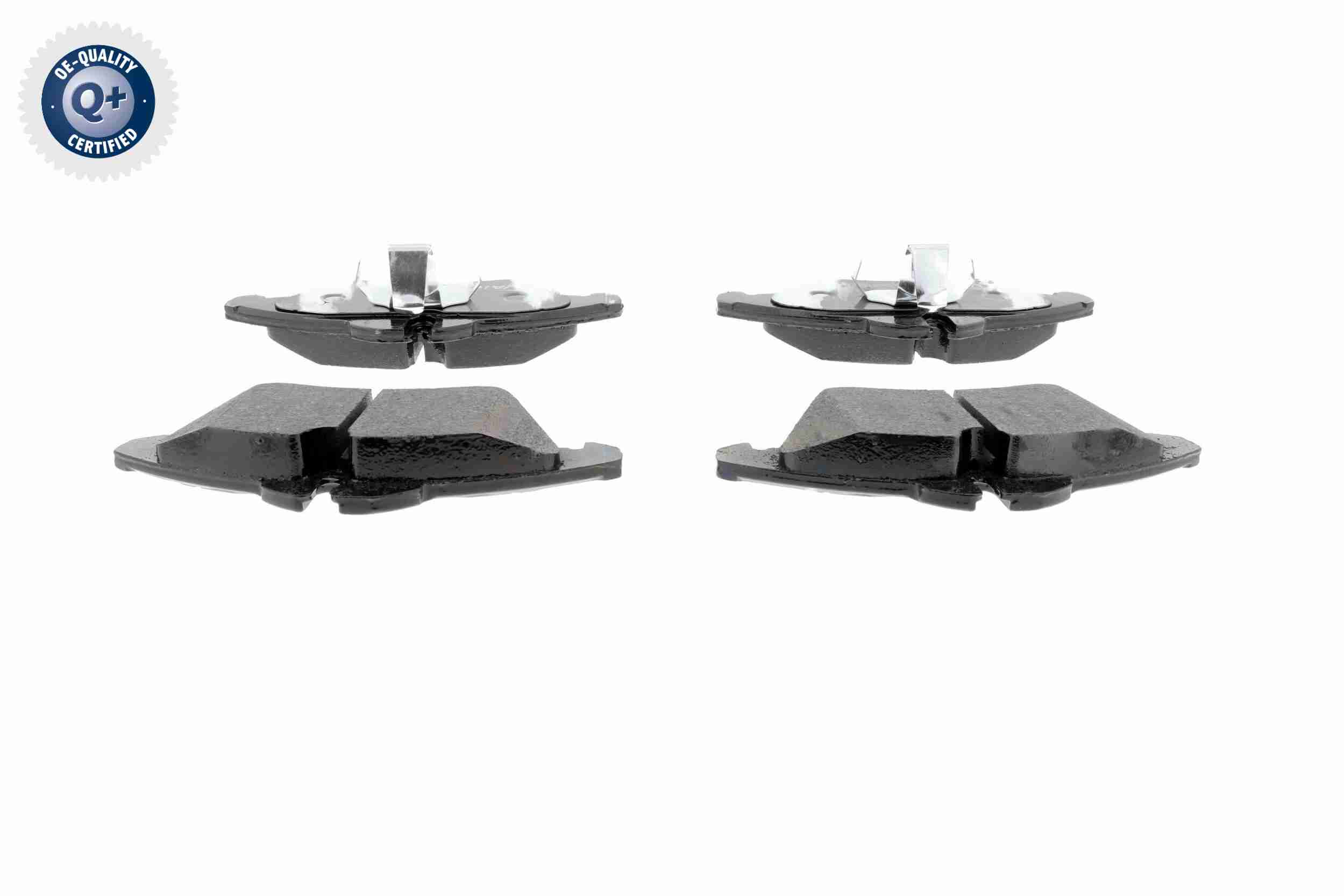 Placute frana VAICO V30-8139