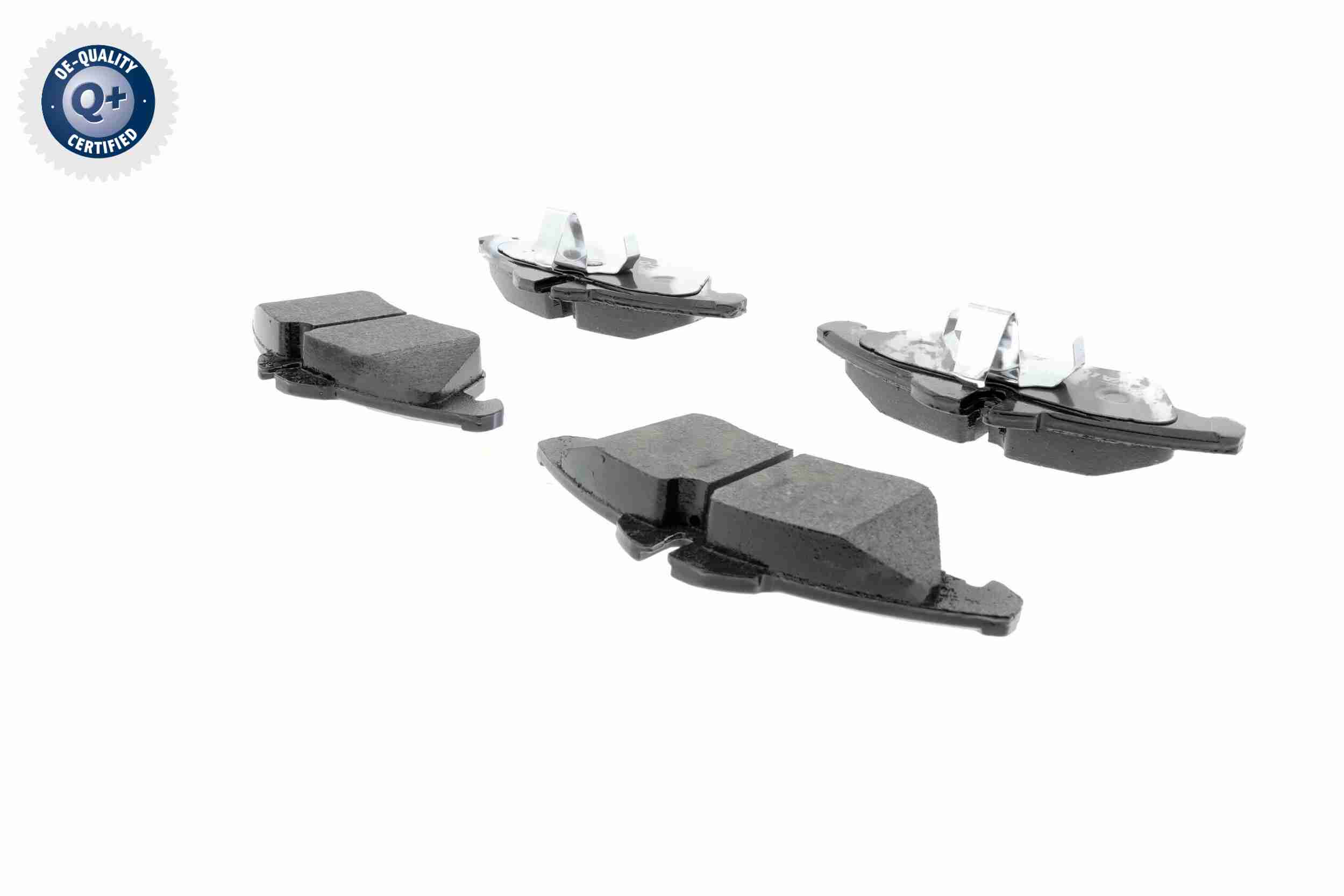 Placute frana VAICO V30-8139