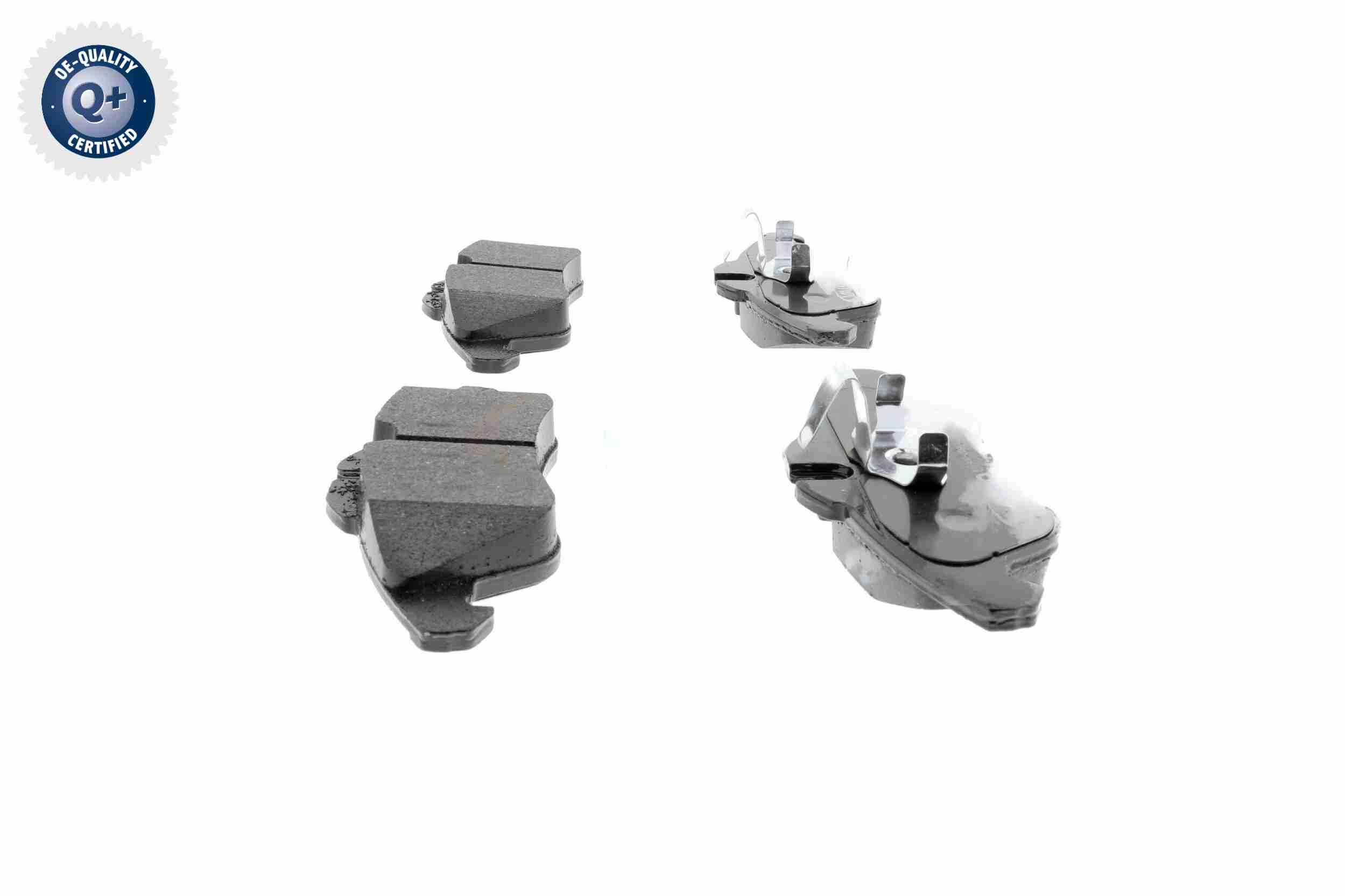 Placute frana VAICO V30-8139