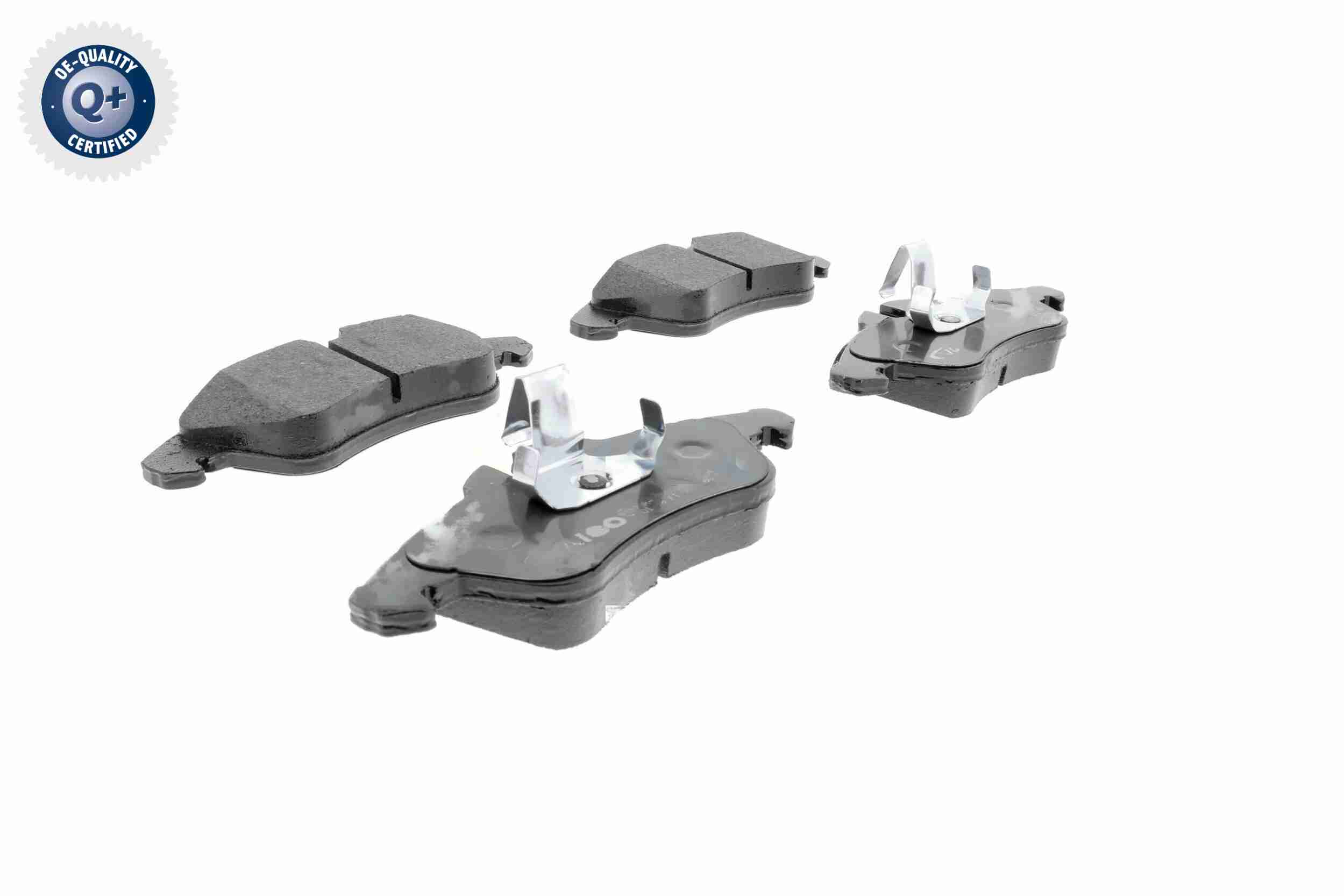 Placute frana VAICO V30-8139
