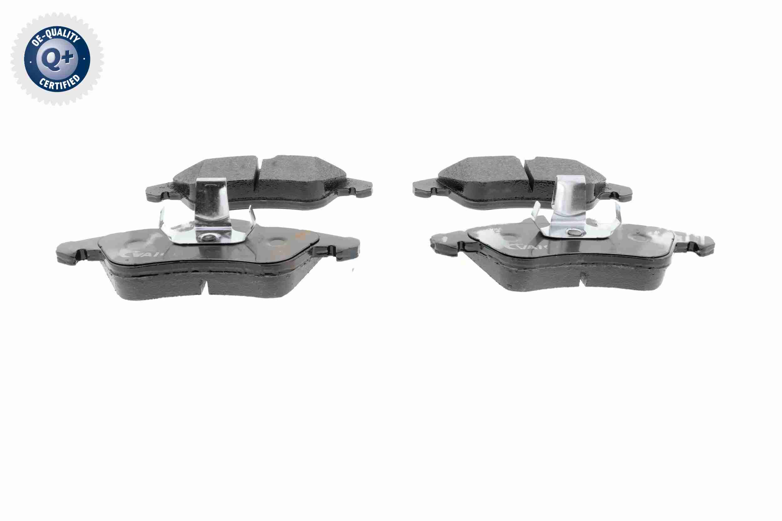 Placute frana VAICO V30-8139