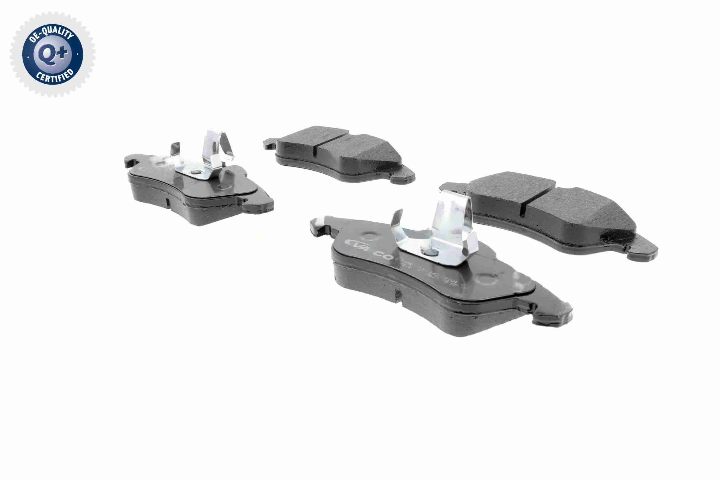 Placute frana VAICO V30-8139