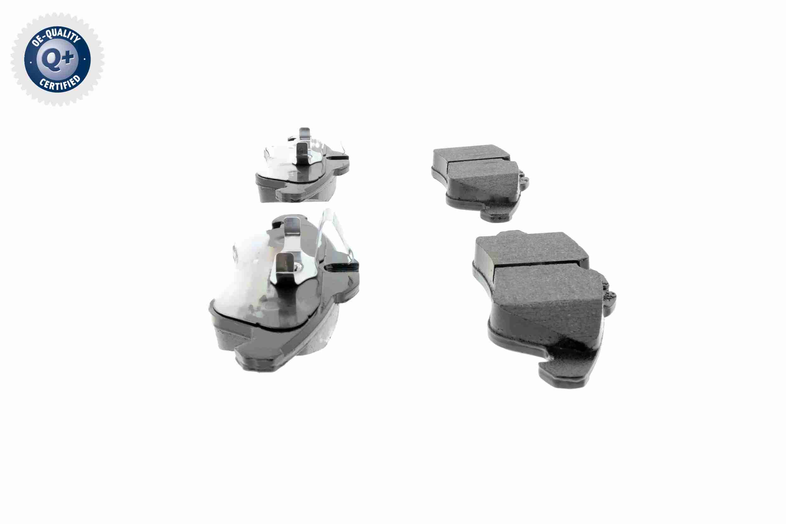 Placute frana VAICO V30-8139