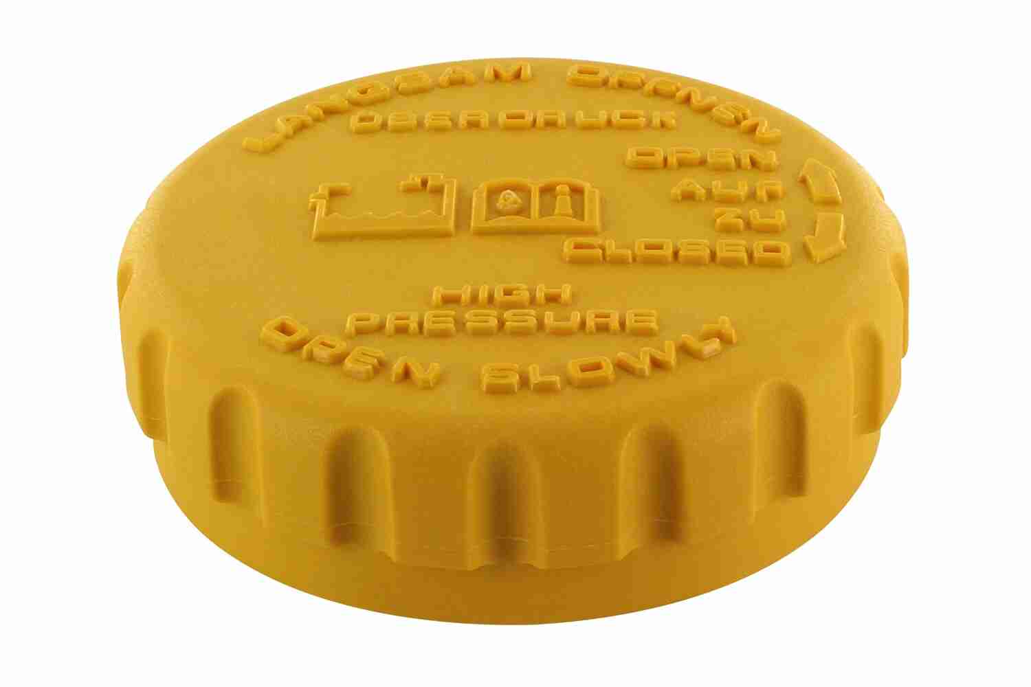 Buson vas expansiune VAICO V40-0480
