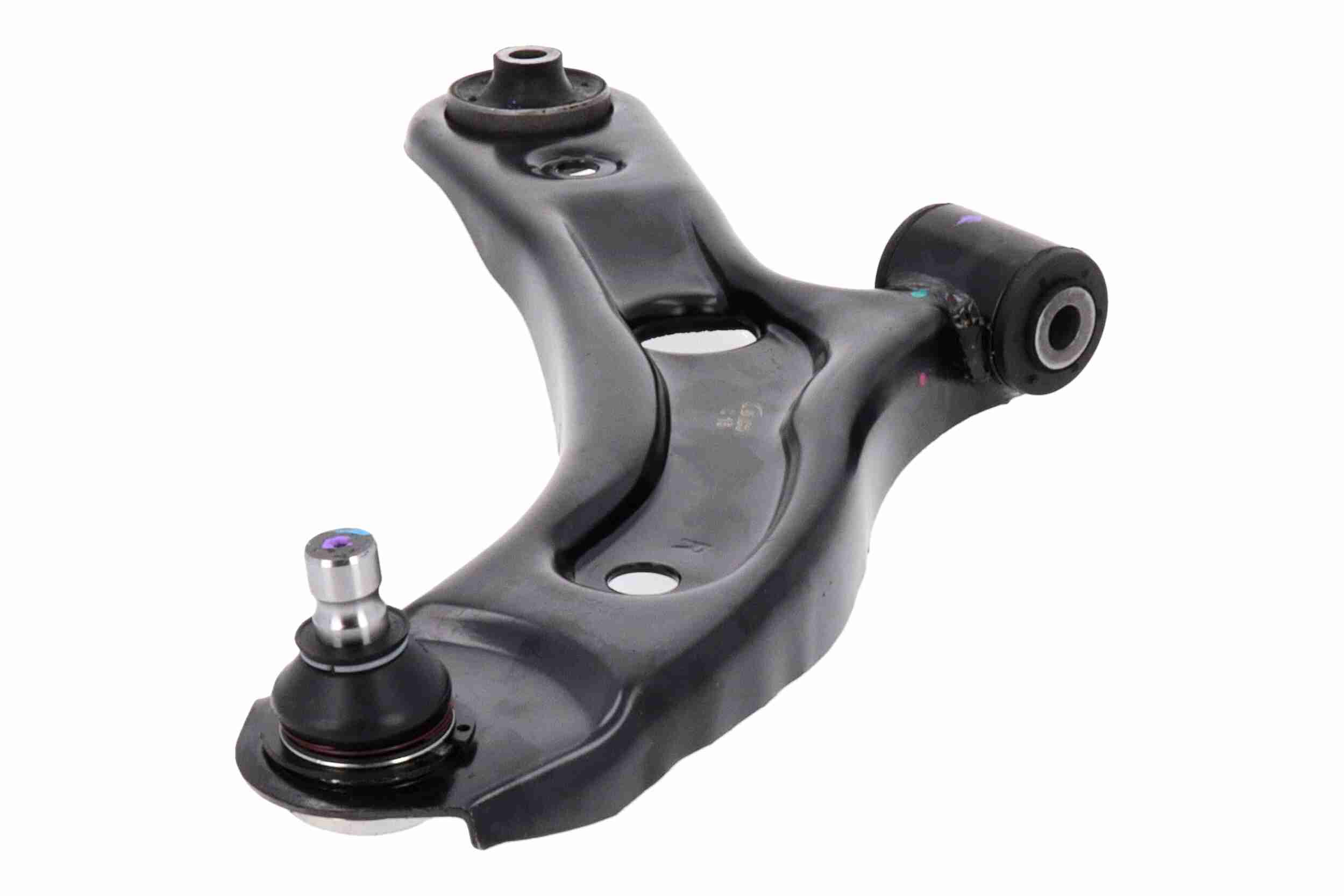 Brat suspensie roata VAICO V40-0846