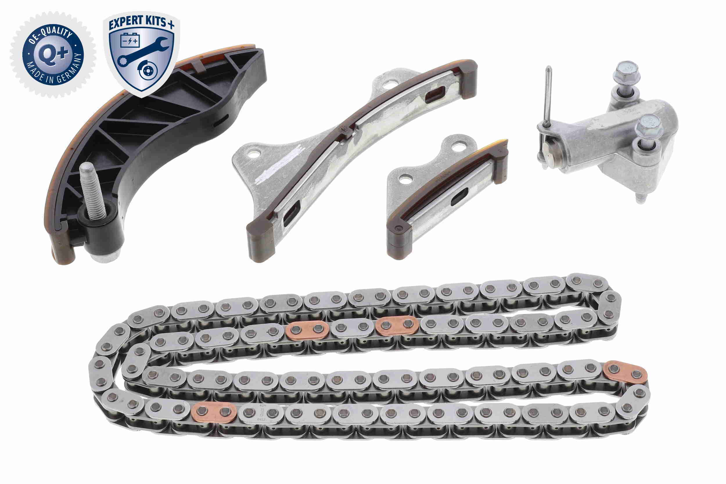 Kit lant de distributie OPEL ASTRA J Sports Tourer (P10) 1.6 CDTi (35)  diesel 110 cai VAICO V40-10007-BEK