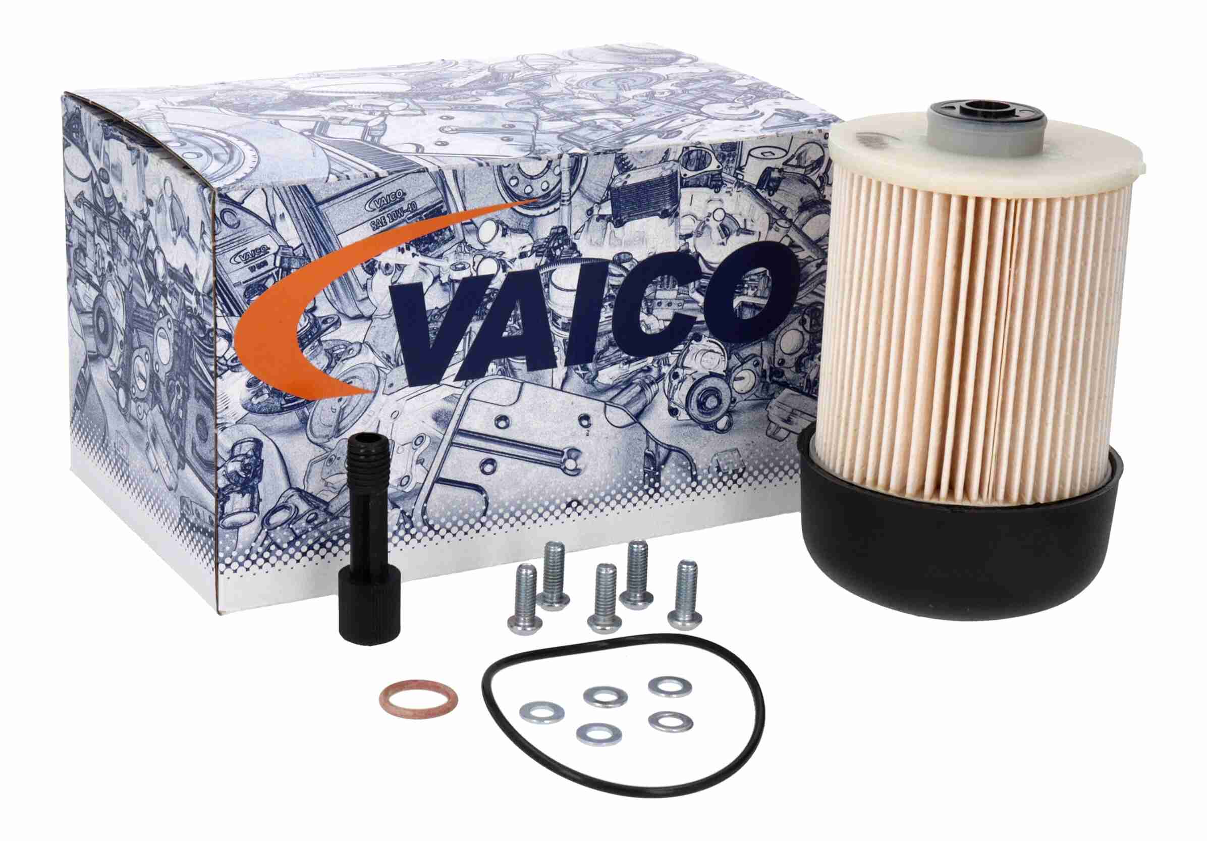 Filtru combustibil VAICO V40-1460