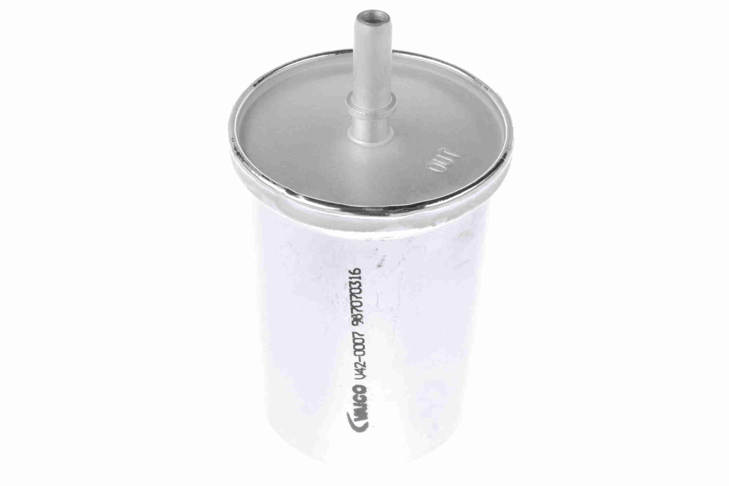 Filtru combustibil VAICO V42-0007