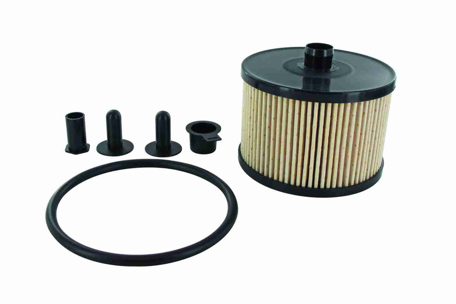 Filtru combustibil PEUGEOT 407 (6D_) 2.0 HDi (6DRHRH)  diesel 140 cai VAICO V42-0055