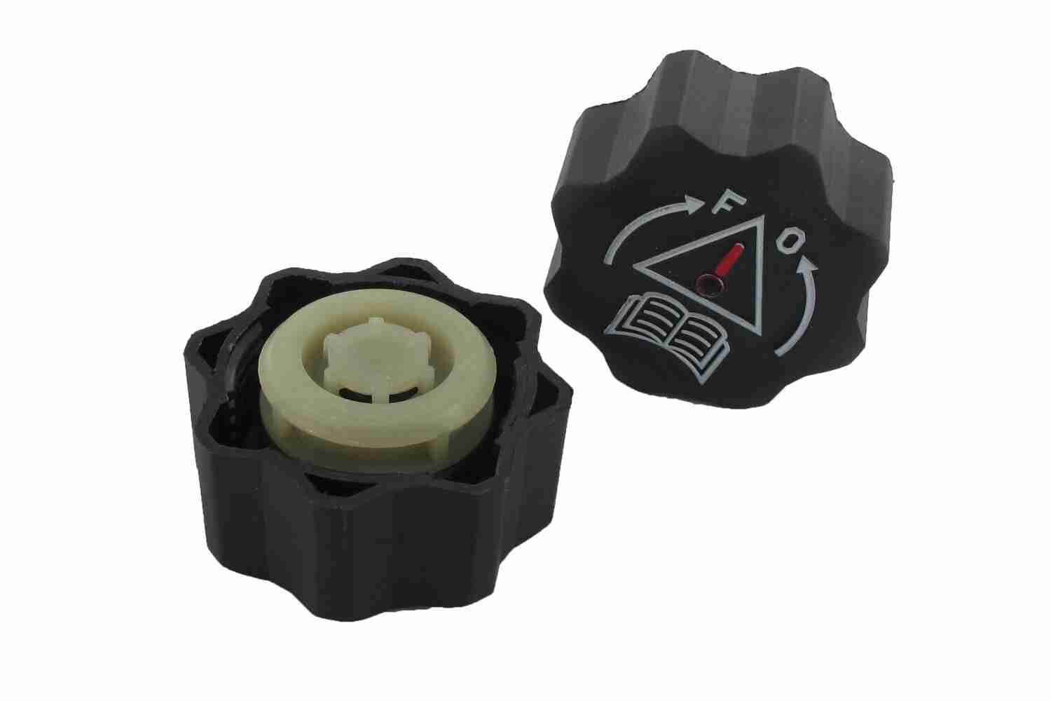 Buson vas expansiune VAICO V42-0257