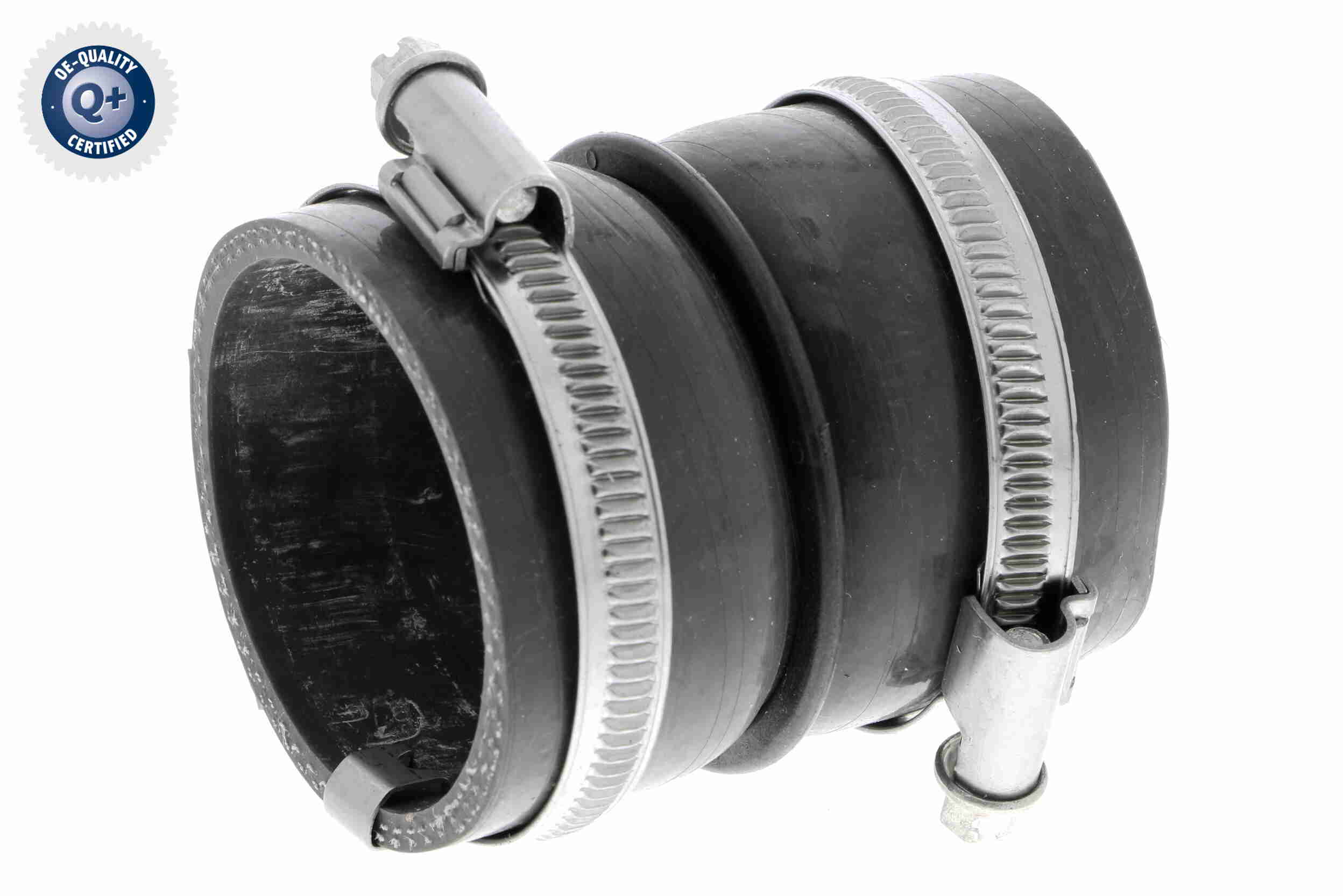 Furtun aer supraalimentare FORD FOCUS II (DA_, HCP, DP) 1.6 TDCi  diesel 109 cai VAICO V42-0574