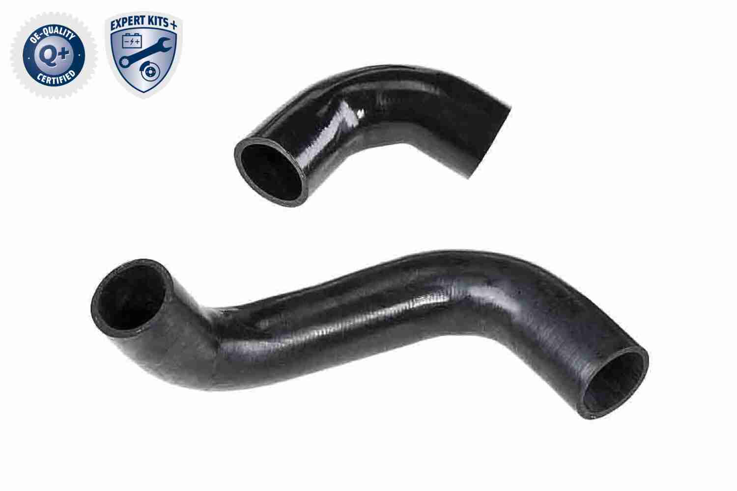 Furtun aer supraalimentare FORD FOCUS II (DA_, HCP, DP) 1.6 TDCi  diesel 109 cai VAICO V95-0358