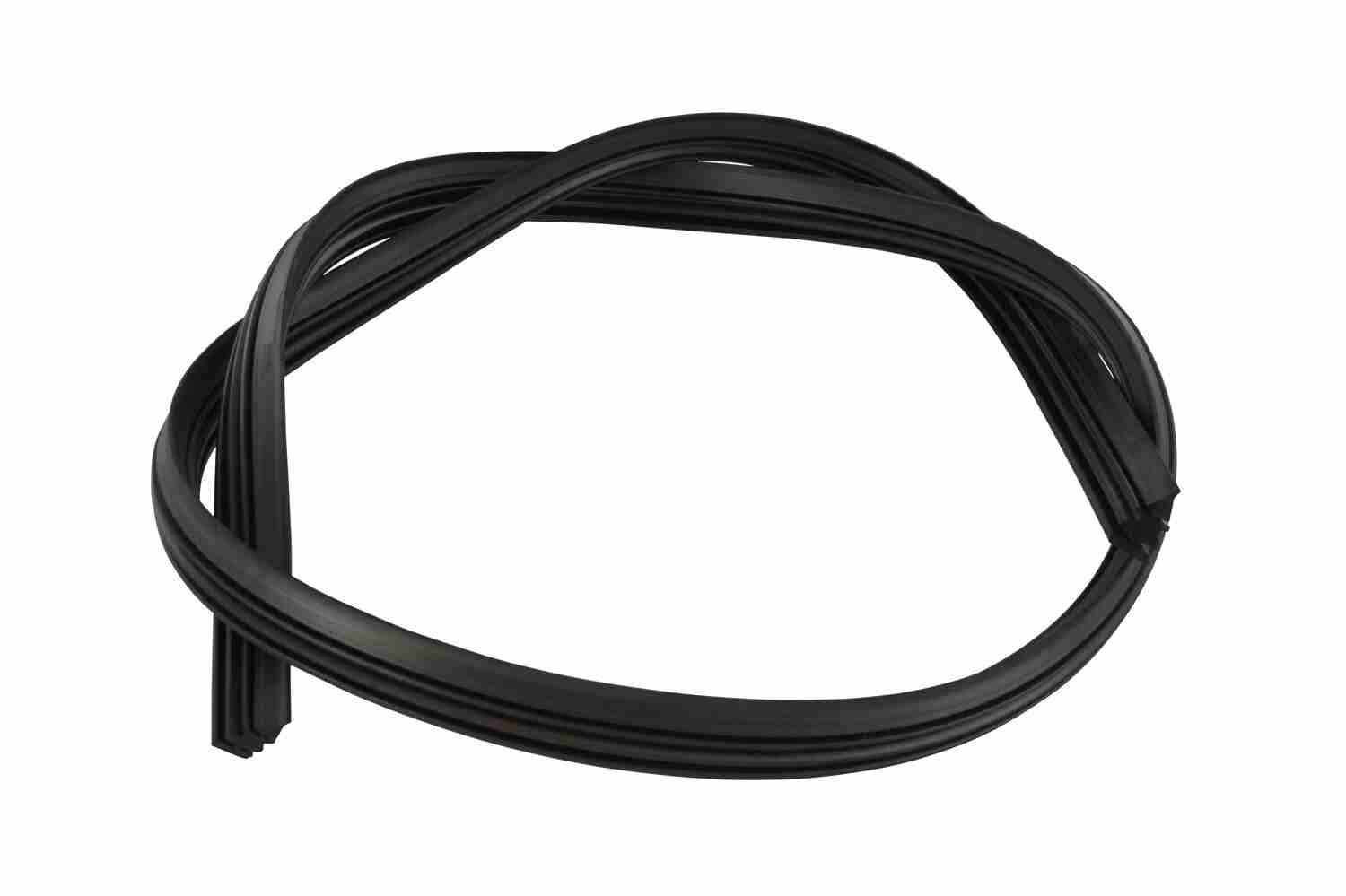 Cauciuc lamela stergator VW GOLF IV (1J1) 1.6 16V  benzina 105 cai VAICO V99-0002