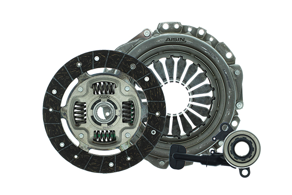 Kit ambreiaj AISIN CKN-172R