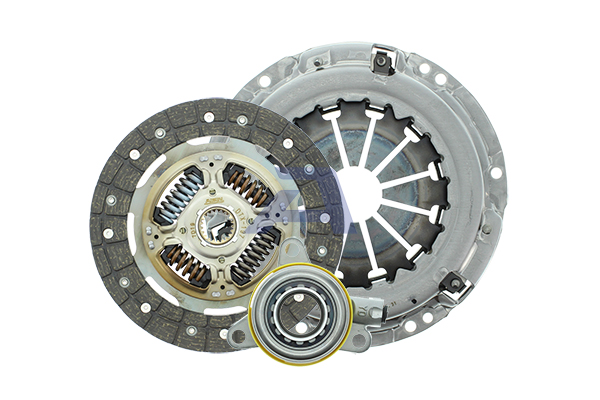 Kit ambreiaj AISIN CKT-619RB