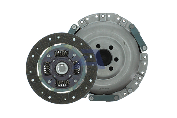 Kit ambreiaj AISIN KE-VW11RA