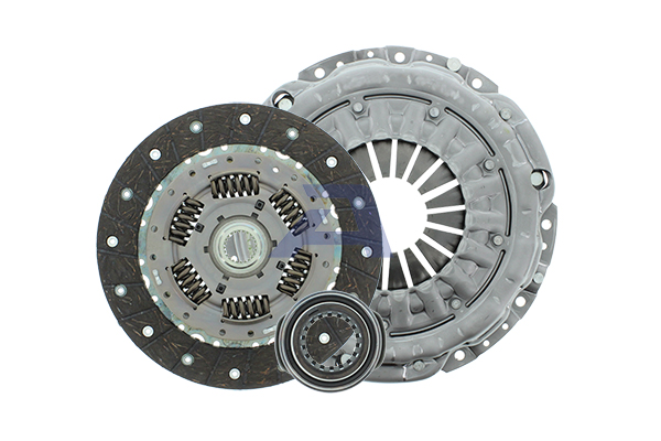 Kit ambreiaj AISIN KN-038B