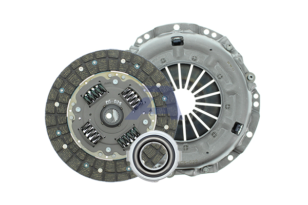 Kit ambreiaj AISIN KS-045