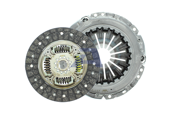 Kit ambreiaj AISIN KT-356RA