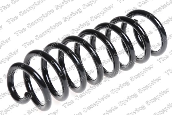 Arc spiral RENAULT SANDERO/STEPWAY I (BS_) 1.6 (BS0H, BS0F)  benzina 87 cai LESJOFORS 4217003