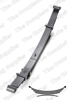 Pachet arc cu foi LESJOFORS 6159211