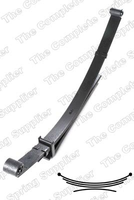 Pachet arc cu foi LESJOFORS 6194602