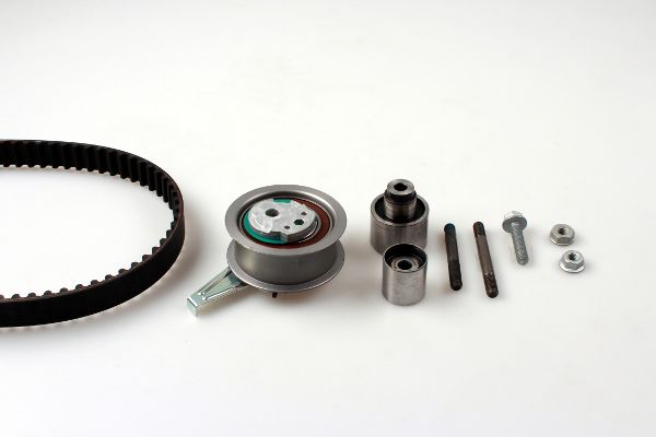 Kit distributie SKODA OCTAVIA III (5E3, NL3, NR3) 1.6 TDI  diesel 110 cai HEPU 20-1840