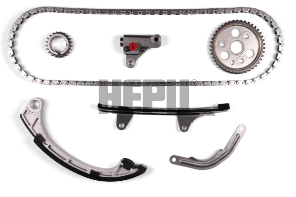 Kit lant de distributie HEPU 21-0030