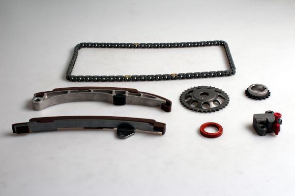 Kit lant de distributie HEPU 21-0036