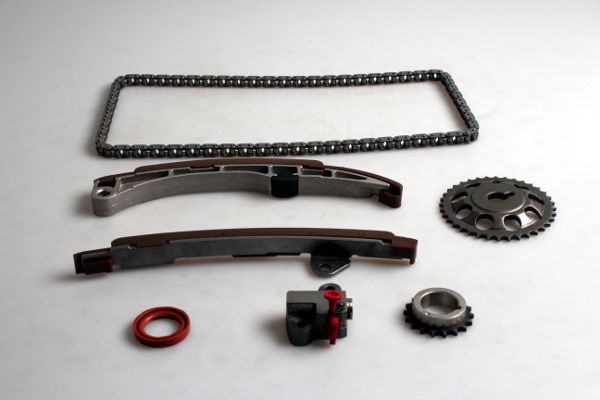 Kit lant de distributie HEPU 21-0038