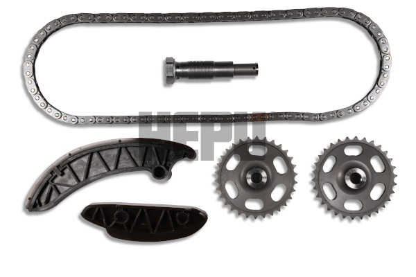 Kit lant de distributie HEPU 21-0164