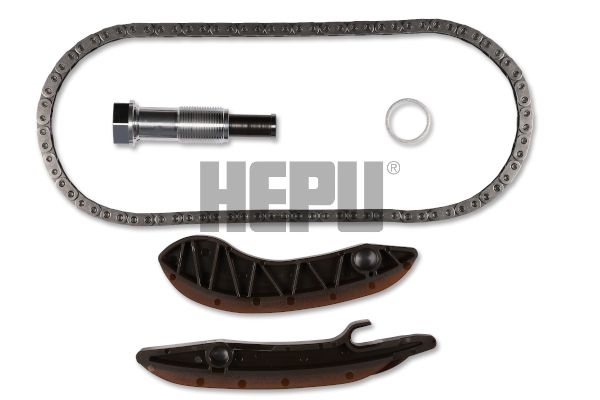 Kit lant de distributie HEPU 21-0186