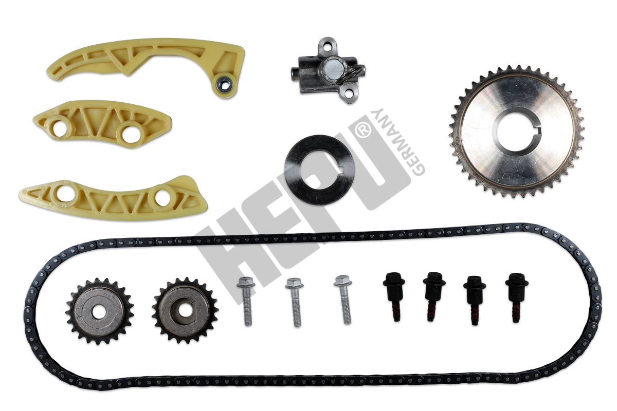 Kit lant de distributie HEPU 21-0188