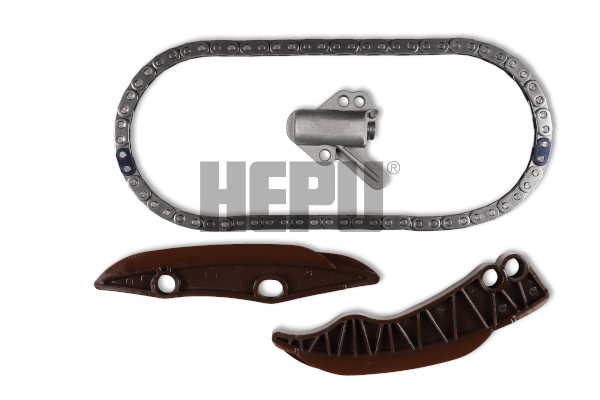 Kit lant de distributie HEPU 21-0196