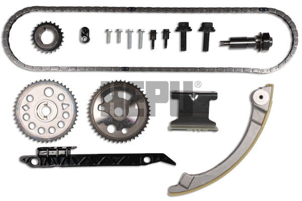 Kit lant de distributie HEPU 21-0232