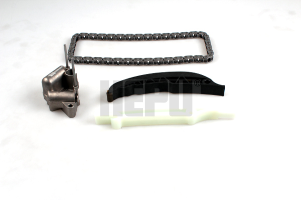Kit lant de distributie HEPU 21-0236